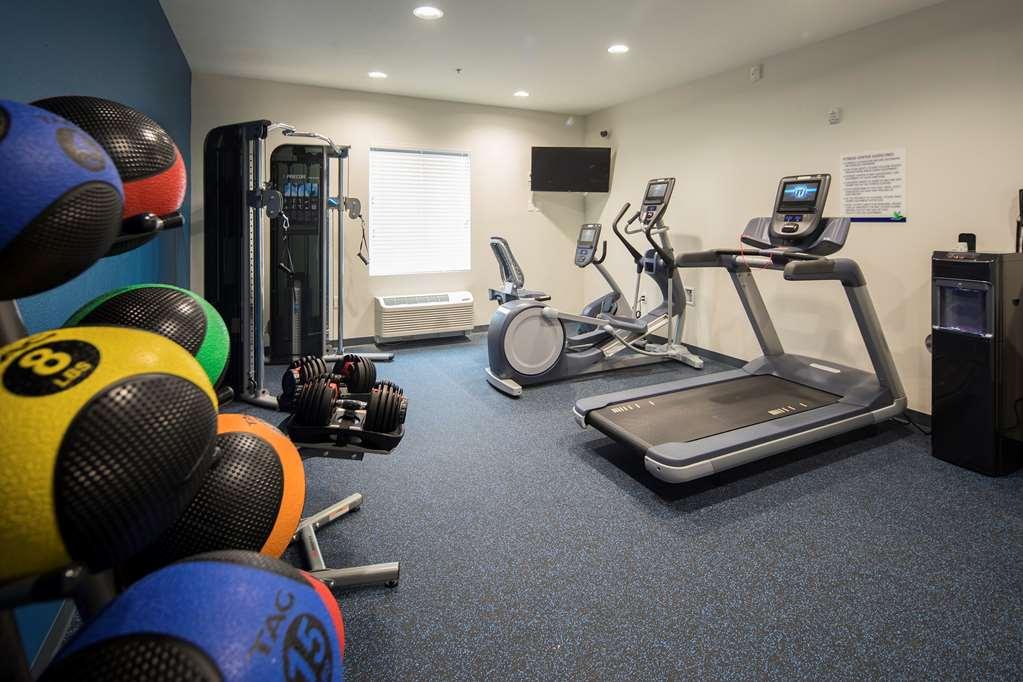 Uptown Suites Extended Stay Tampa Fl - Riverview Riverview  Facilities photo