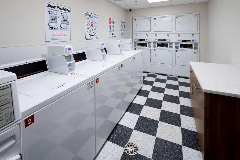 Uptown Suites Extended Stay Tampa Fl - Riverview Riverview  Facilities photo